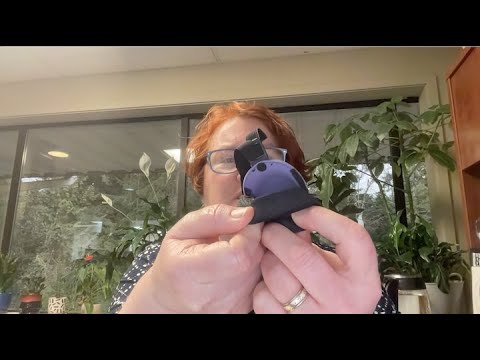 DES Q&A: Oh no! My Tranquileyes fell apart! Part 2 - Foam came off