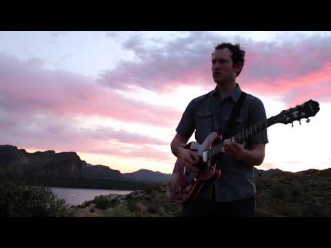 Brightness - Rick Hale (Official Music Video)