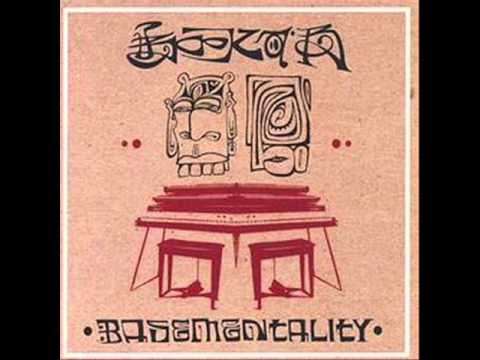 Booka B - Salvation