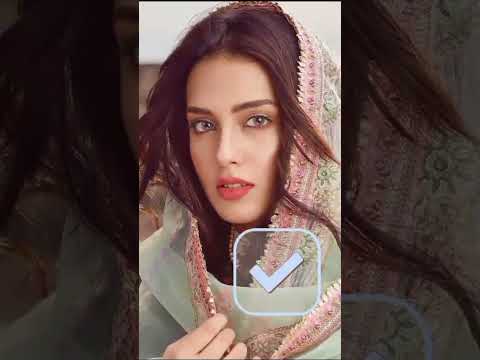 Bad Iqra Aziz 🆚 Good Iqra Aziz #iqraaziz #foryou #beauty #ytshorts #aroobjatoi #onlinebusiness