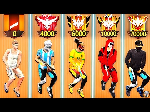 NOOB TO PRO JOURNEY LVL 100 ⚡⚡para SAMSUNG,A3,A5,A6,A7,J2,J5,J7,S5,S6,S7,S9,A10,A20,A30, PART-34