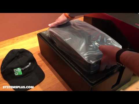 Sonos PLAY:5 Unboxing