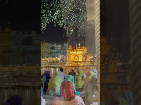 Dhan Dhan Shri Guru Ramdas Ji🙏 #waheguruji #gururamdasji #amritsar #viralvideo #trendingshorts #wmk