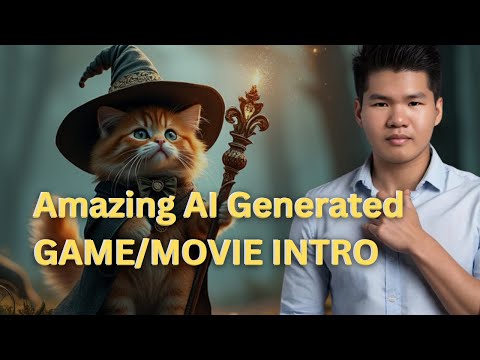 The Most Realistic AI Video Generated! PIXAR LEVEL!