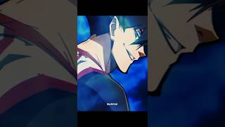 BRO'S CLUTCH 💀 | KARASU TABITO | BLUELOCK S2 EP 2 - EL DO SENSACIO [4K EDIT]