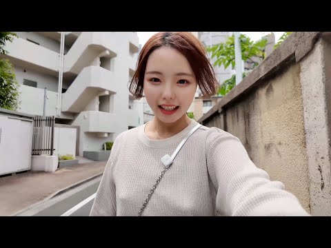 【人妻】仕事に向かう途中に忘れ物に気が付いて…【ノーブラ】
