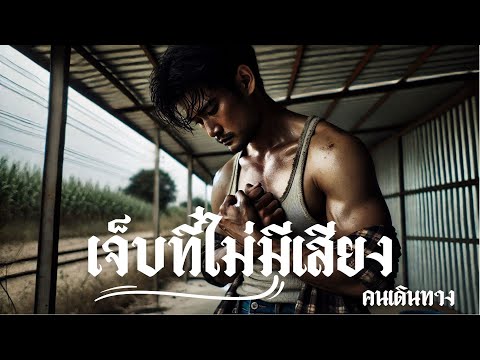 ความเจ็บที่ไม่มีเสียง - AI คนเดินทาง