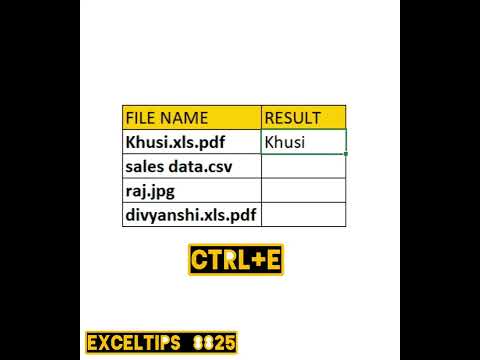 #msexceltutorials #excel_learning #exceltipsandtricks #excel_function #exceltipsinhindi #exceltricks