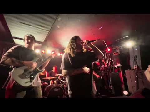 【LIVE】Counterparts - Whispers of Your Death BLOODAXE TOUR 2025/6/3