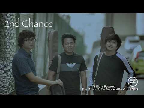 The Zero - 2nd Chance ( Official Audio )