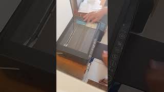 como tirar copias de documentos