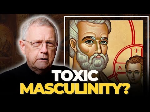 Restoring MASCULINITY As A Christian In The Modern World