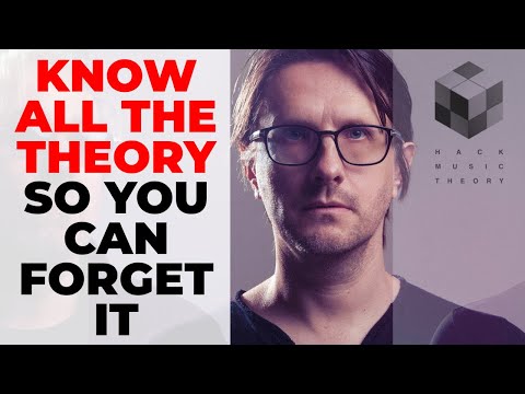 Steven Wilson: The Songwriting Process