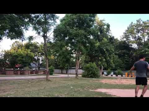 เตะตะกร้อ เน้นเอาฮา EP.3