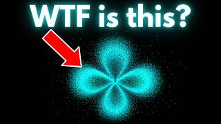 We finally understood orbital shapes intuitively! (My mind is blown)