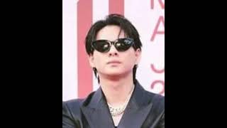 【 Number_i 】　岸優太・平野紫耀・神宮寺勇太　豪華３ショット　「MUSIC AWARDS JAPANに参加させて頂きました」