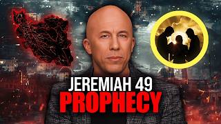 Iran Bible Prophecy Is HERE (Prophetic Update)  | Joseph Z
