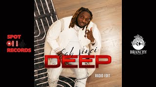 Jah Vinci - Deep (Radio Edit)