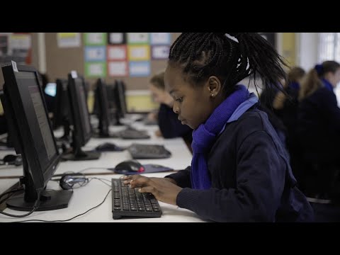 Code4Kids - Coding for learners age 8-15 years old
