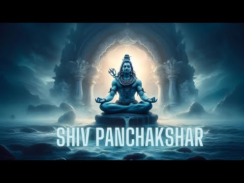 Shiva Panchakshari Stotram | Devotional Chant for Lord Bholenath
