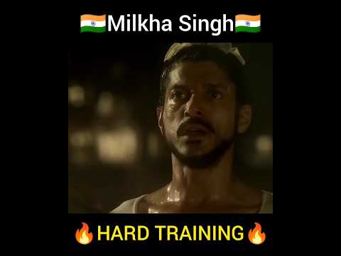 Milkha Singh💪 Motivation #shortvideo #400m #hardwork #struggle #race
