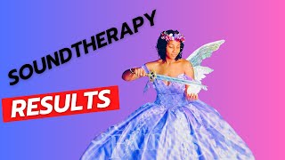 Emotions and sensations results