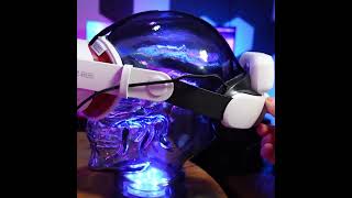 BoboVR M1 Pro Quest 2 Headstrap | Full Video Coming Soon