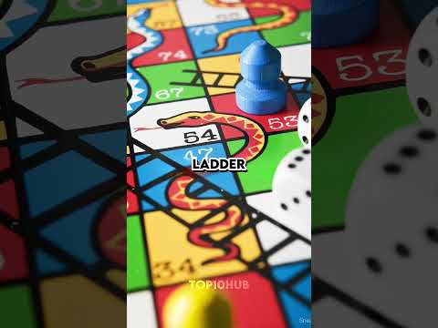 TOP 10 MOST POPULAR BOARD GAMES IN THE WORLD🔥 #top10 #mostpopular #boardgames #world