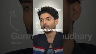 The secret temple wedding of Gurmeet Choudhary and Debina Bonnerjee.