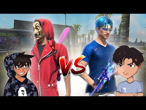 1v1 ជាមួយ @DOM7_Real