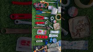 ac technician tools kit ❤️
