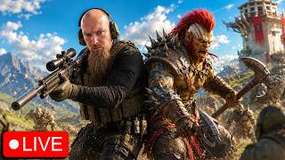 COD and Coffee: Cloudy With A Chance of Raiding