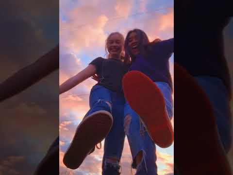 One Dance - Best Friends Edit 😍💗#best friends forever #status