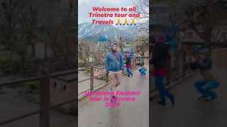 #kashmir2023 #tour