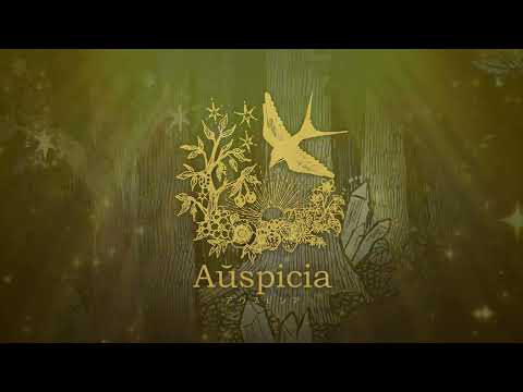 【MV】Sleeping Awake × Auspicia "Auspicia forest" #2