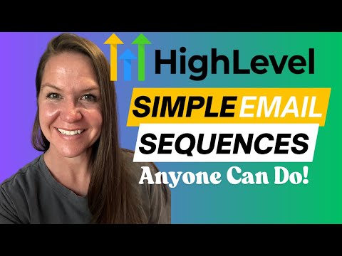 How to Use GoHighLevel to Email - Best Email Marketing Tools