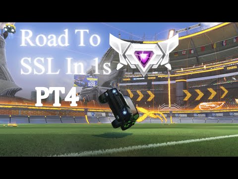 Road to SSL in 1s pt4