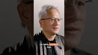 Jensen Huang: You Won’t Lose Your Job to AI… But to This #jensenhuang #nvidia #ai #future #tech