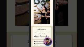 The EMAIL Layout Design That Silently Tanks Click-Through Rates #shorts #emailmarketing