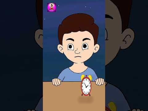 উফ্!! তোমরাই বলো দোষ টা কার? আমার না তোমাদের?//#alarmtones #banglacartoon #funnyvideo #animation