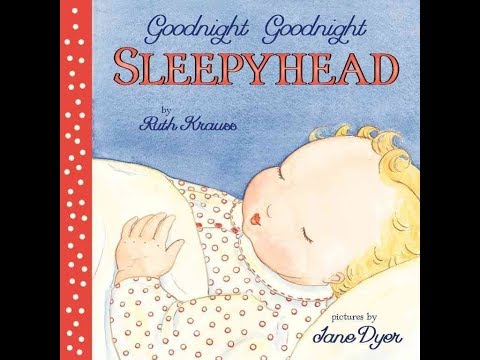 Coolong Chinese Story Time - Goodnight Sleepyhead