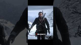 Sadie warns John #rdr2 #fyp