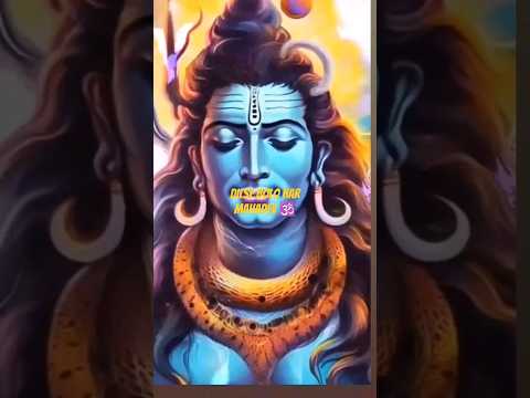 आज मंगलवार को और कमेंट करें जय महाकाल लिखेगा उसकी हर मनोकामना पूरी होगी.               जय भोलेनाथ