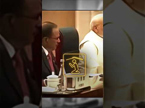 Trump ने अचानक Tariff क्यों ठोक दिया?😬🥲| UPSC 2 LBSNAA | #shorts