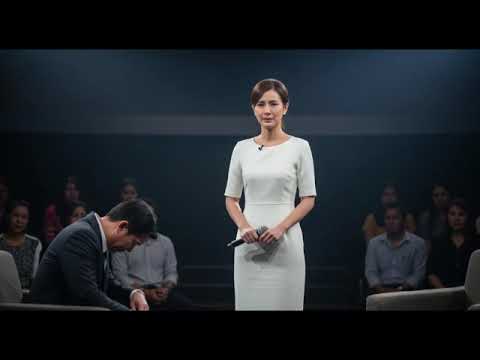 หญิงสาวที่เคยถูกดูถูกกลางรายการทีวี… วันนี้กลับทำให้ทั้งประเทศต้องเงียบ!