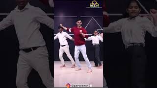 Gulabi Sharara | Dance Challenge | Parveen Sharma | #parveensharma  #gulabisharara #dance