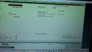 Tally ERP 9 | how to create a company | step by step for beginners 
