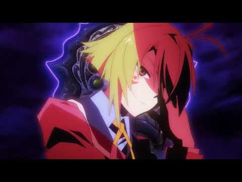 The Legend of Heroes Trails of Cold Steel 4 Opening Movie