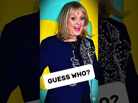 Guess the Star: Then vs. Now!