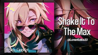 ☆🎧TRENDY/HOT edit audios to vibe at 2AM to... || ⌞🔥😍⌝